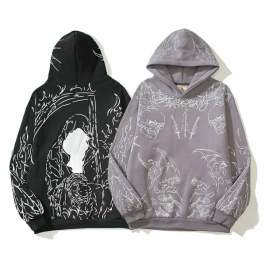 Picture of Revenge Hoodies _SKURevengeM-2XLcztx26455489